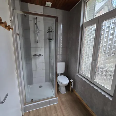 Apartment 6 Personnes, Vue Exceptionnelle Sur La Montagne La Bourboule