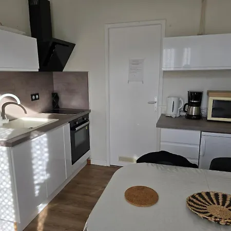 6 Personnes, Vue Exceptionnelle Sur La Montagne Apartment