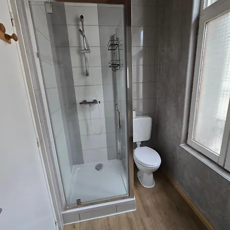 6 Personnes, Vue Exceptionnelle Sur La Montagne Apartment *