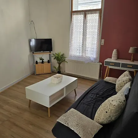 Apartment 6 Personnes, Vue Exceptionnelle Sur La Montagne *
