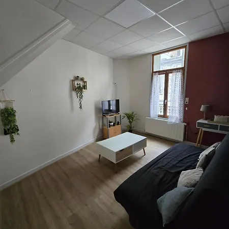 Apartment 6 Personnes, Vue Exceptionnelle Sur La Montagne *