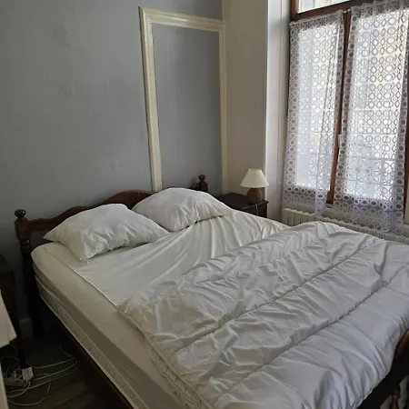 6 Personnes, Vue Exceptionnelle Sur La Montagne *