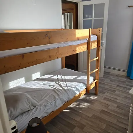 6 Personnes, Vue Exceptionnelle Sur La Montagne * La Bourboule