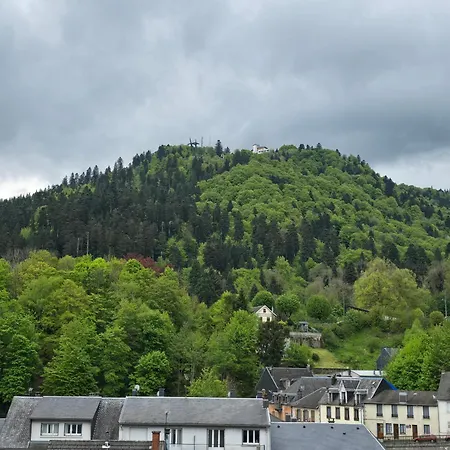 6 Personnes, Vue Exceptionnelle Sur La Montagne