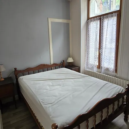 Apartment 6 Personnes, Vue Exceptionnelle Sur La Montagne *